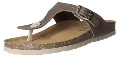 Produktbild von Bio Pantolette bis 30mm Sohlenhöhe 0027.1367/964