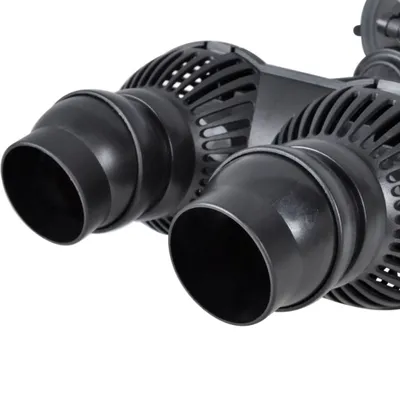 Immagine prodotto di Pompa di movimento dell'acqaua wavemaker per acquario 12000L/H