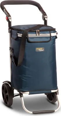 Image de Punta Talent Shopping Roller *marineblau 113169 4002282193827