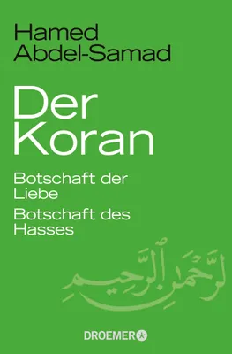 Produktbild von Der Koran