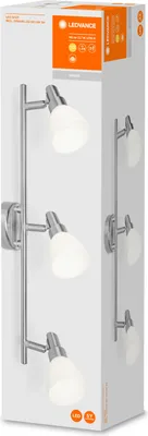 Produktbild von LEDVANCE SPOT Flächenleuchte Spot G9 LED 5,7 W F