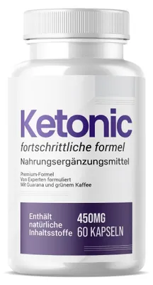 Image de Ketonic