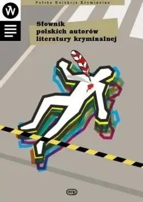 Immagine prodotto di Słownik polskich autorów literatury kryminalnej - praca zbiorowa