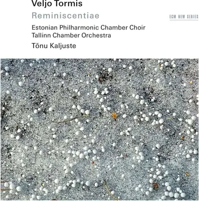 Obrázek produktu pro Veljo Tormis (1930-2017): Reminiscentiae für Orchester