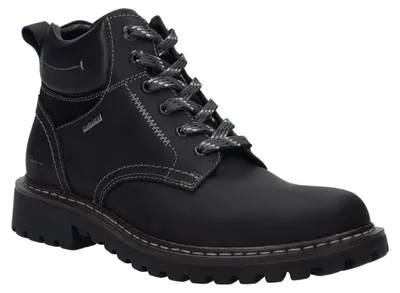 Produktbild von JOSEF SEIBEL Chance 60 | Halbschuh für Herren | Schwarz