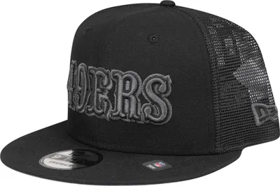 Produktbild von New Era 9Fifty Mesh Snapback Cap - NFL San Francisco 49ers