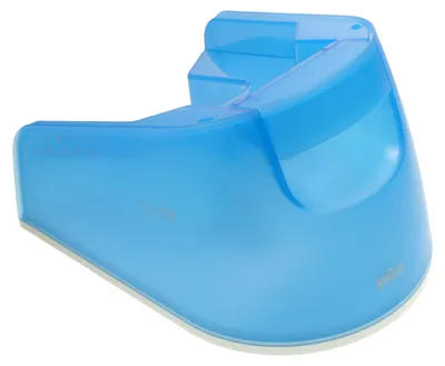 Produktbild von Braun AS00007030 Wassertank für IS1512BL CareStyle 1 Pro Dampfbügelstation