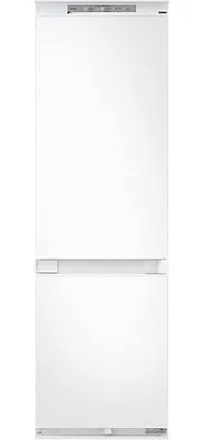 Image de Samsung BRB80F26ADS0, 264 l, N-ST, 6 kg/24h, D, Tiroir Fresh Zone, Blanc