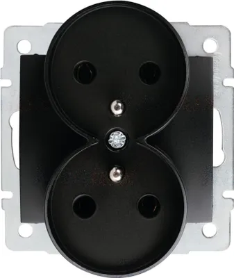 Obrázok produktu pre Kanlux S.A. 33604, I, Akrylonitrilbutadienstyren (ABS), IP20, 250 V, 16 A, 84 g