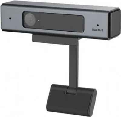 Image de Maxhub Webcam uc W11 fov 71 1080P USB C 001.007.0010584
