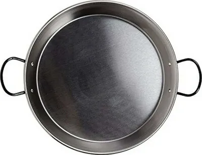 Obrázek produktu pro Pánev Vaello Steel pro 4 osoby (Ø 30 cm)