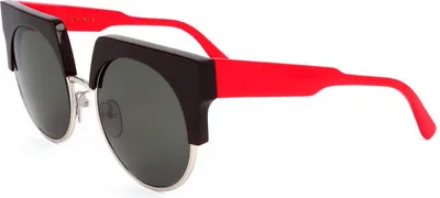 Produktbild von Marni Sonnenbrille ME602S 200 53 20 140