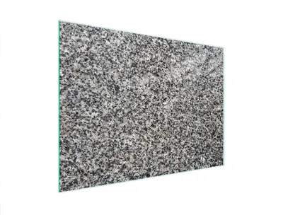 Image de Planche à découper en verre 40x30 GRANIT