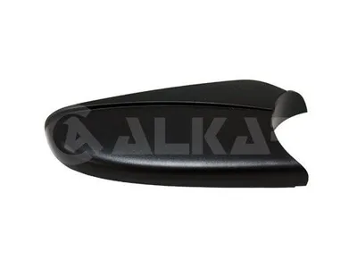 Produktbild von ALKAR 6345438 Außenspiegel Abdeckung Kappe Links für OPEL Astra H Caravan (A04) Spiegelkappe