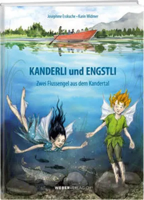 Obrázok produktu pre Kanderli und Engstli