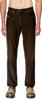 Image de Diesel 2023 Finitive Jeans Noir 33 / 32 Homme Noir 33