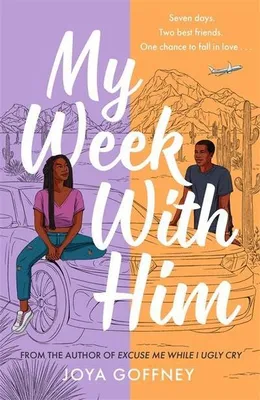 Produktbild von My Week with Him