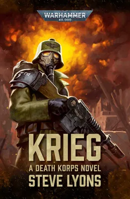 Produktbild von Krieg
