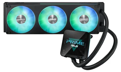 Productafbeelding van ASUS 90RC01Q1-B0EAY0 Asus PRIME LC II 360 ARGB LCD