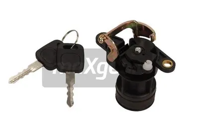 Produktbild von MAXGEAR 28-0406 Heckklappenschloss Kofferraumschloss für VW PASSAT Variant (3A5, 35I) Heckklappe