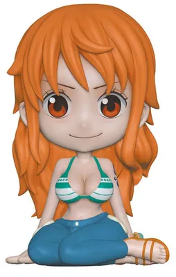Immagine prodotto di One Piece Spardose Nami