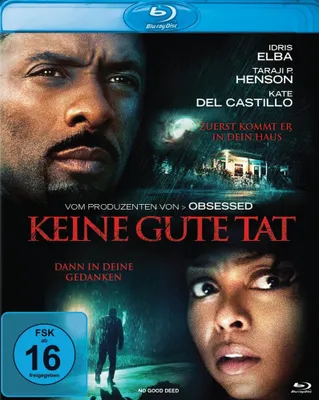 Produktbild von Keine gute Tat