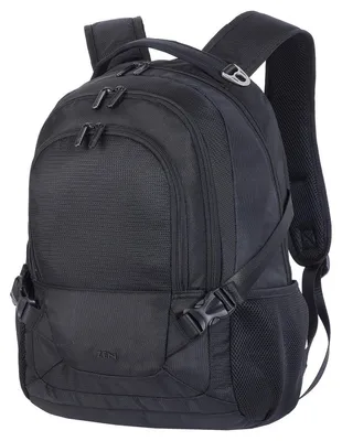 Image de Shugon - Sac à dos pour ordinateur portable « Lausanne », pour FK1926 (taille unique) (noir)