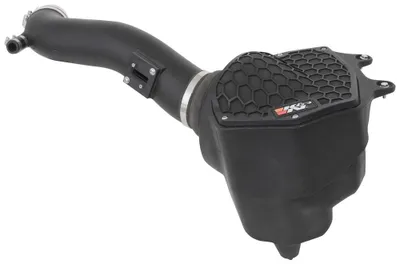 Produktbild von K&N 63-1587 AirCharger Sportluftfiltersystem