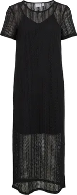 Produktbild von VILA Damen Sommerkleid, GARDEA