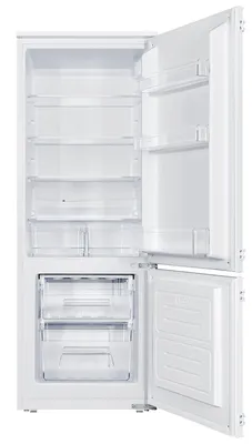 Produktbild von Respekta Einbau Kühl-/Gefrierkombination Taavi, weiß