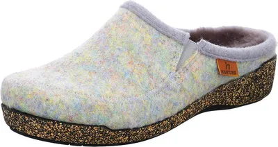 Produktbild von Hartjes Damen Clogs in Mehrfarbig, Größe 41