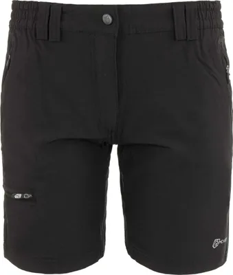 Imagen del producto de Pantalón Corto Mujer Mckees Etna Negro