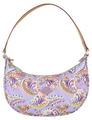Produktbild von Oilily Lakshmi Paisley Schultertasche 23 cm