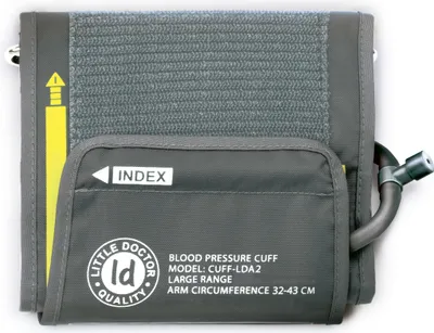 Zdjęcie produktu dla Cuff-LDA2 mankiet oryginalny duży 32-43 cm