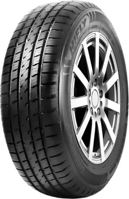 Produktbild von HI FLY Sommerreifen motorcycle-tyres Vigorous HT601 ( 255/65 R17 110H )
