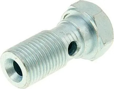 Produktbild von Hohlschraube Bremsleitung M10x1,0 für Grimeca Bremssattel
