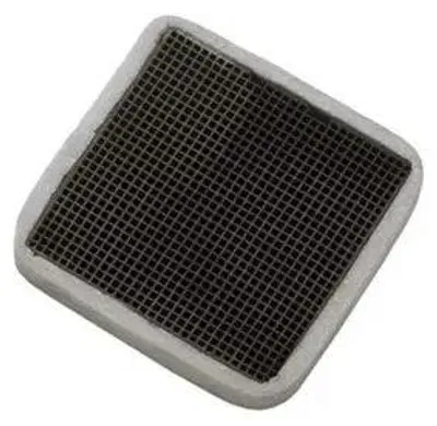 Image de Filtre à air Alapure pour réfrigérateur, compatible avec le modèle Samsung DA02-00060B