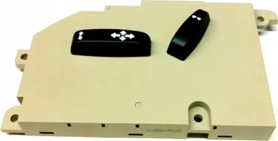Obrázok produktu pre VOLVO S60 V60 Ovládací panel sedadla OE 31300478