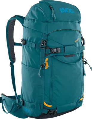 Produktbild von Evoc Patrol Rucksack 40l Blau  Herren,Damen Blau One Size