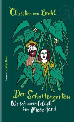 Immagine prodotto di Der Schattengarten