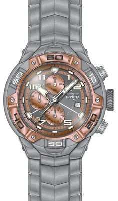 Image de Invicta Speedway 49882 Montre à Quartz pour Homme - 50 mm