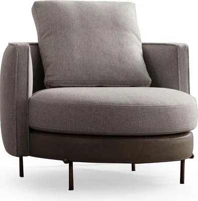 Produktbild von Ruhesessel Clubsessel Relaxsessel Sessel Komfortsessel Loungemöbel Polstersessel