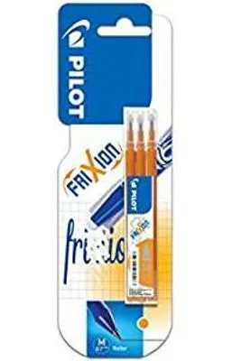 Obrázek produktu pro Náplň do inkoustového pera oranžová