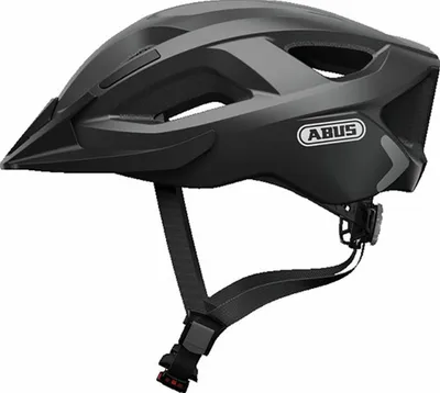 Zdjęcie produktu dla Kask rowerowy Abus Aduro 2.0 titan 52-58cm grafitowy