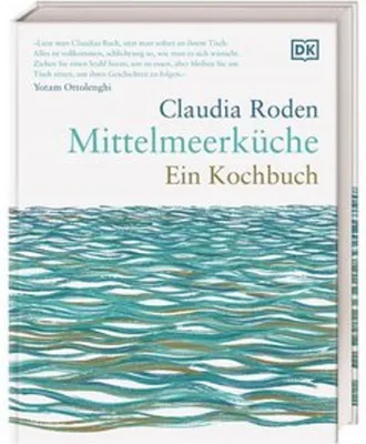 Obrázek produktu pro Mittelmeerküche. Ein Kochbuch