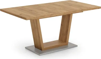 Produktbild von Niehoff Sitzmöbel Melamax Ausziehtisch