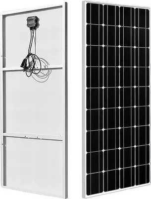 Obrázok produktu pre Solárny panel, flexibilný, nabíjanie 12V/24V