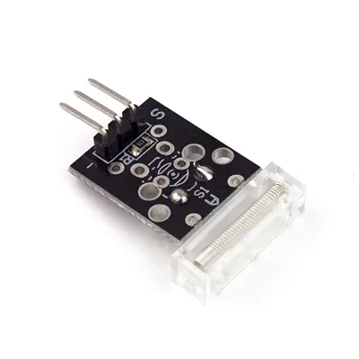 Produktbild von KY-031, Klopfsensor Modul