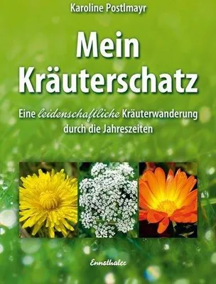 Produktbild von Mein Kräuterschatz