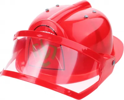 Immagine prodotto di Johntoy Casco antincendio + visiera